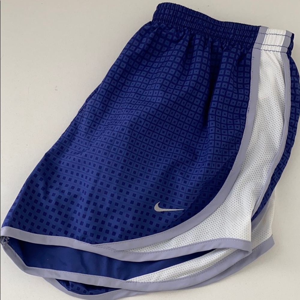 Nike Tempo Shorts - excellent condition!